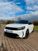 Opel Corsa F 1.2 GS Edition Sport Multi+LE... - Opel Corsa: Sport Edition