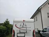 Bürstner Nexxo T580  - Bürstner Teilintegrierter
