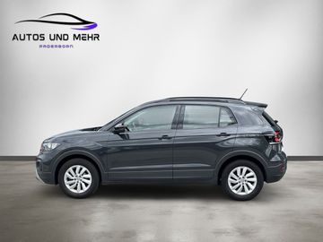 Volkswagen T-Cross - 7