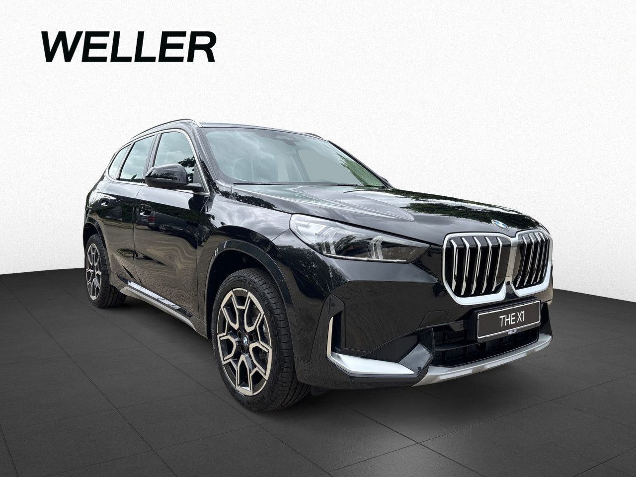 BMW X1 - Bild 5