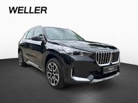 BMW X1 - Vorschau Bild 5