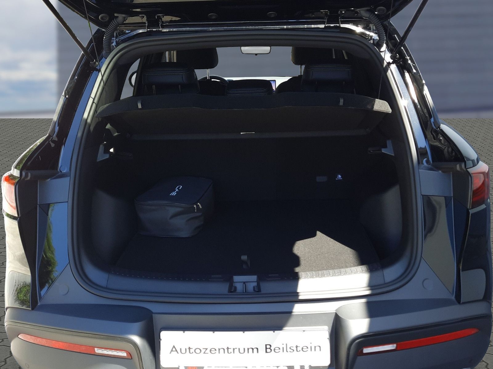 BYD ATTO 2