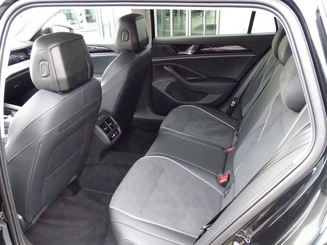 Passat Variant 2.0 TDI DSG Business - incl. WR