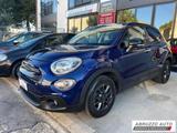 Fiat FIAT 500X 1.0 T3 120 CV Urban PROMO - blaue Fiat 500L Urban
