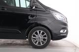 Ford TOURNEO CUSTOM TREND 320 L2 2.0TDCI AUTOMATIK - Ford Tourneo Custom Trend mit Diesel-Antrieb