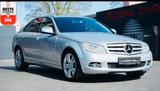 Mercedes-Benz C 180 CGI T BlueEFFICIENCY Autom. - - Mercedes-Benz C 180 in Leipzig