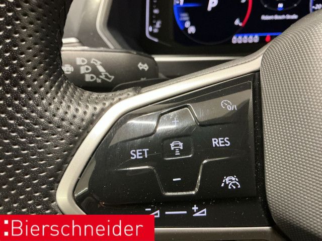 Volkswagen Tiguan Allspace - Bild 22