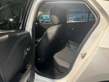 Bild 10 Opel Corsa Corsa-e Elegance - SHZ | LHZ | RFK | 3-phasig