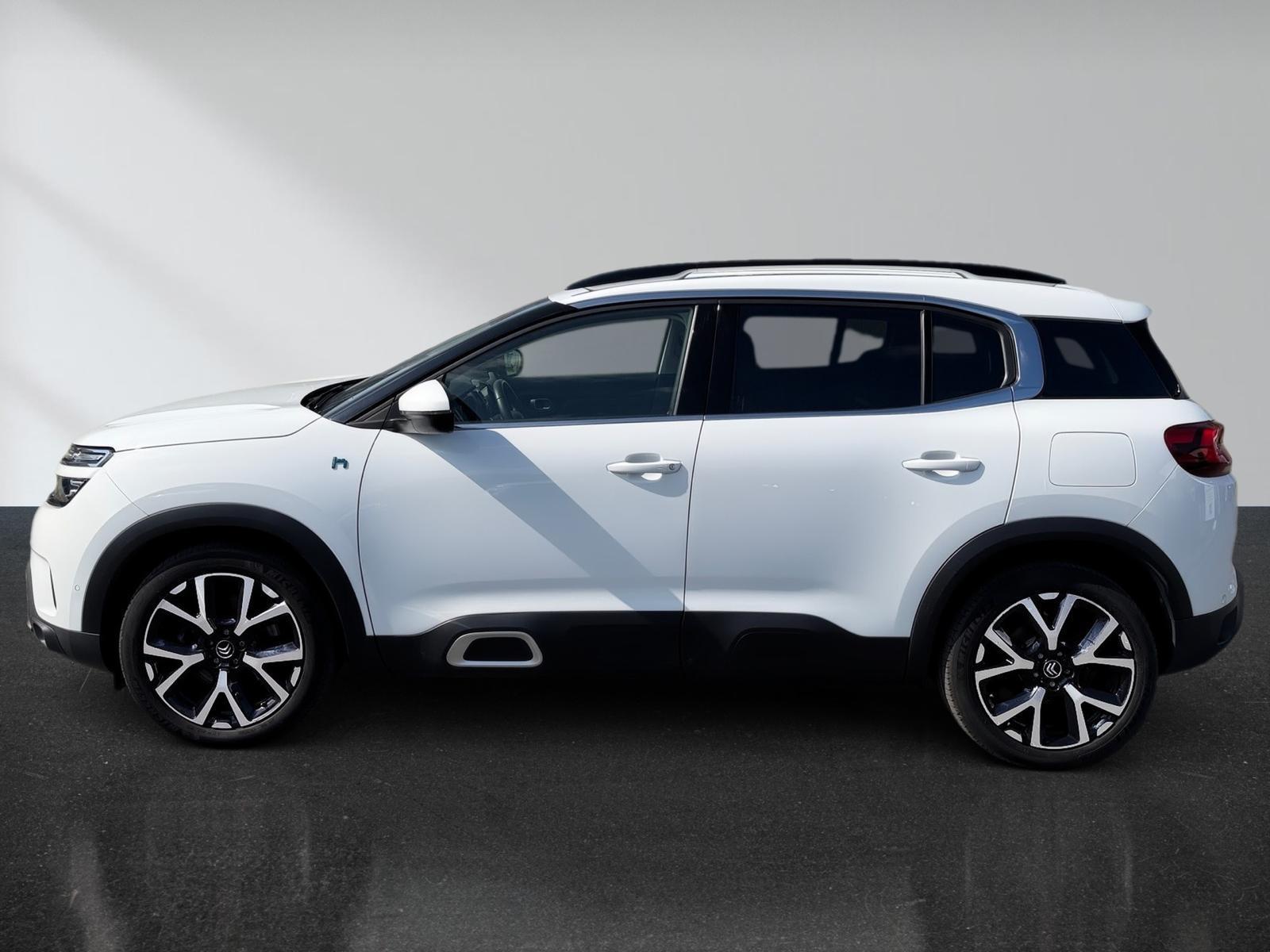 Citroën C5 Aircross Hybrid 225 Shine Sport Pack Winte...