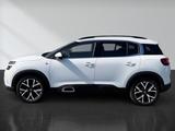 Citroën C5 Aircross Hybrid 225 Shine Sport Pack Winte... - Citroën C5 Aircross: Weiß