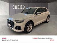 Audi Q5 - Vorschau Bild 1