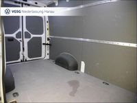 Volkswagen Crafter - Vorschau Bild 7