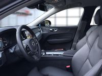 Volvo XC60 - Vorschau Bild 10