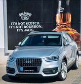 Audi Q3 2.0 TFSI 155kW S tronic quattro TÜ... - Audi 80: 2.3