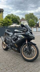 Kawasaki ZX10R Wahnsinn auf zwei Rädern - KAWASAKI BOCHUM
