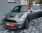 MINI Mini S Cooper - Topzustand! - MINI MINI aus 2009: Cabrio