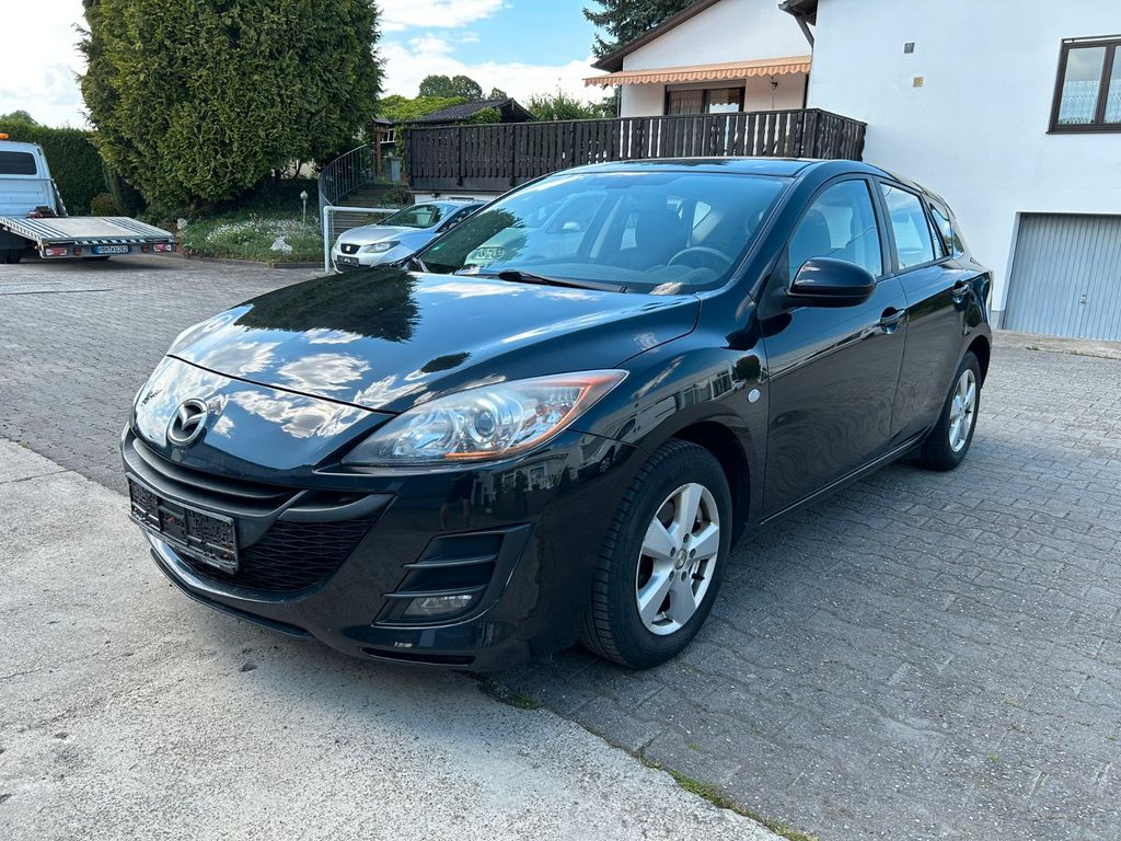 Angebot ansehen Mazda 3