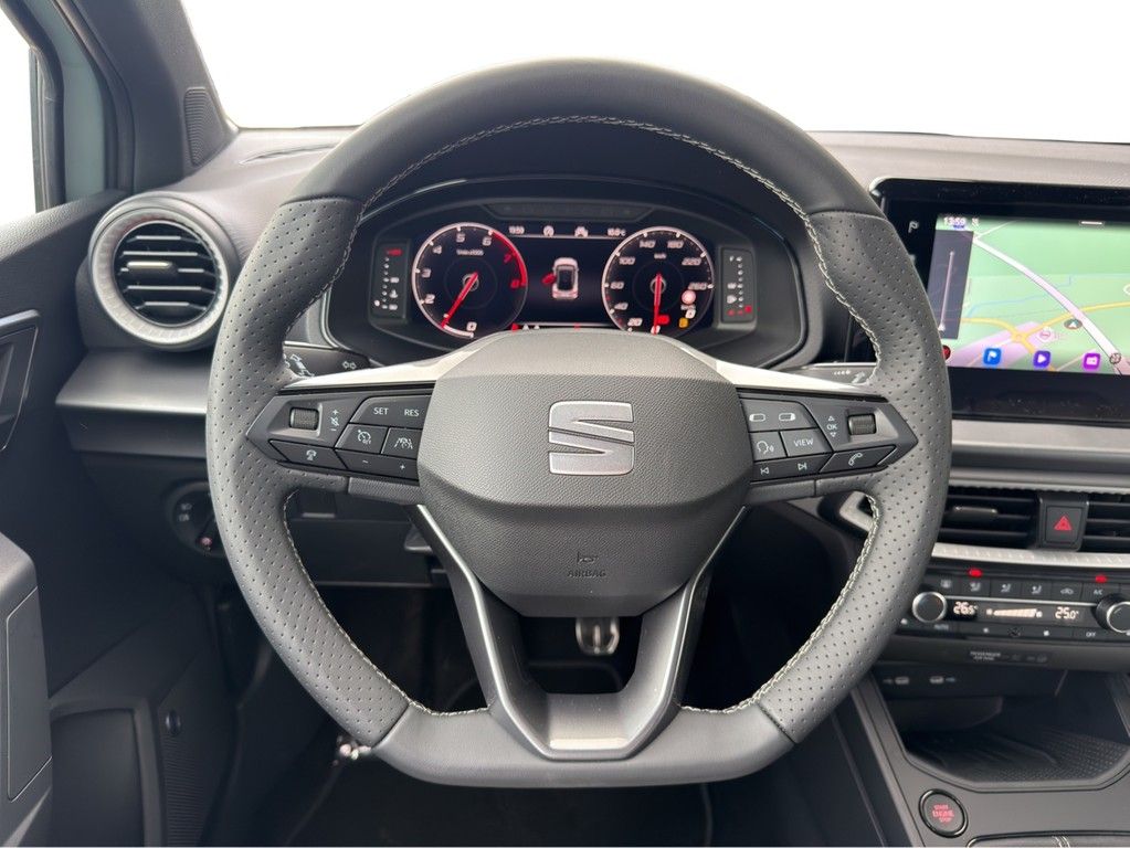 Seat Arona - Bild 13