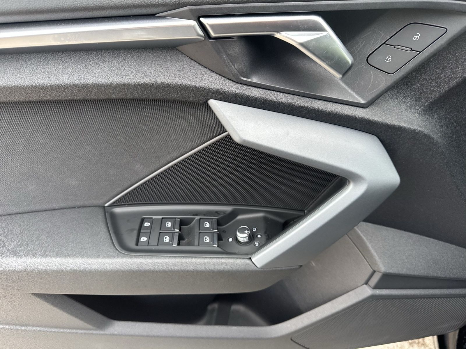 Audi A3 - Bild 15