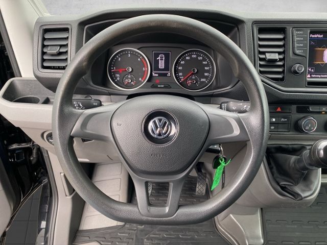 Crafter 30 Kasten 2.0 TDI