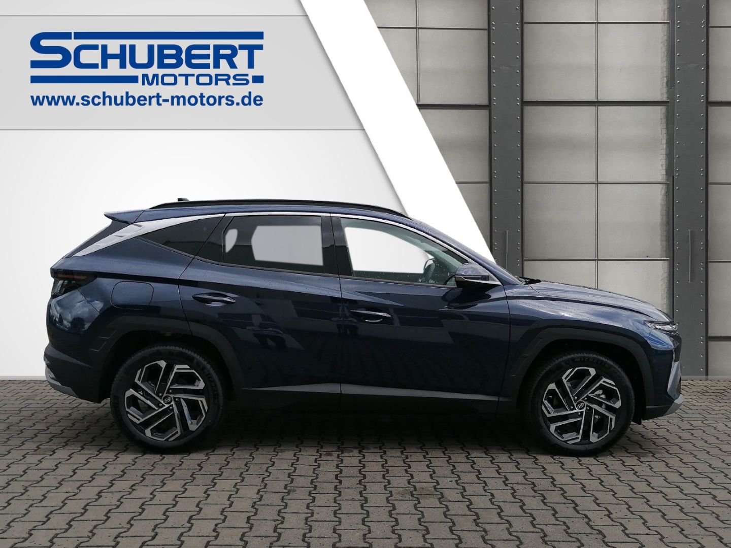 Hyundai TUCSON - Bild 4