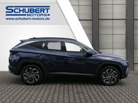 Hyundai TUCSON - Vorschau Bild 4