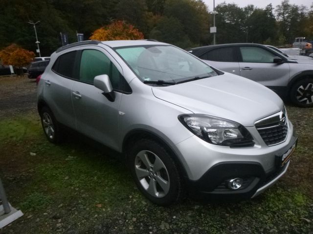 Mokka Edition