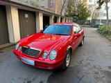 Mercedes-Benz CLK 230 KOMPRESSOR ELEGANCE - Mercedes-Benz CLK 230 aus 1998