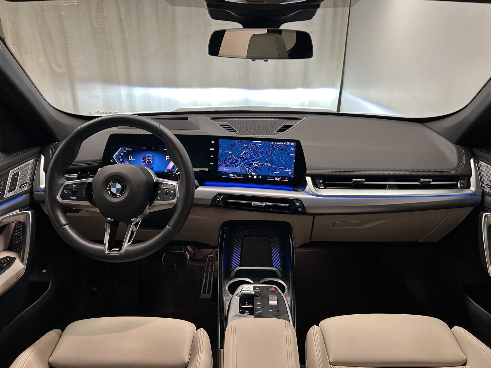 BMW X1 - Bild 5