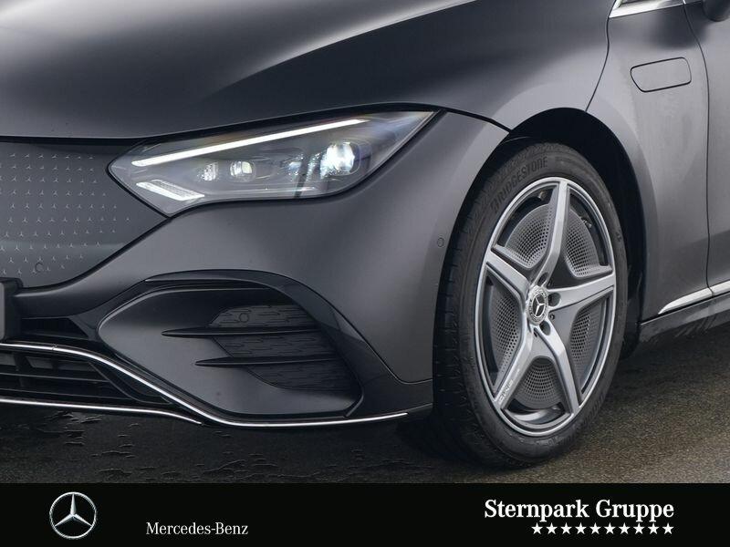 Mercedes-Benz EQE 350+ AMG Hyper+Pano+AHK+Massage+HUD+HAL10°