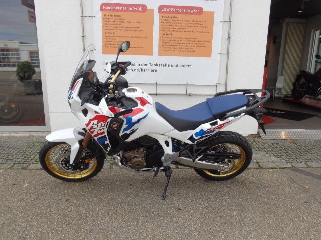 Honda CRF1100 Africa Twin Adventure Sports DCT ES 2025