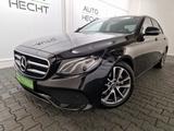 Mercedes-Benz E 220 d Avantgarde Schiebedach, LED, Kamera, DAB - Mercedes-Benz E 220 Gebrauchtwagen in Augsburg