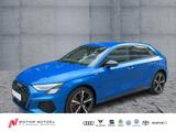 Audi A3 Sportback 45 TFSI e 2x S-LINE MATRIX+NAVI+B&O