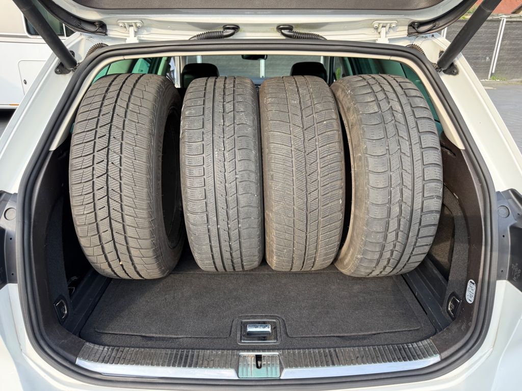 VW Passat Variant - Bild 21