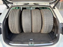 VW Passat Variant - Vorschau 21