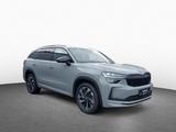 Skoda Kodiaq 2.0TDI 142kW 4x4 Sportline STHZG+PANO+HUD - Skoda Kodiaq Diesel Gebrauchtwagen
