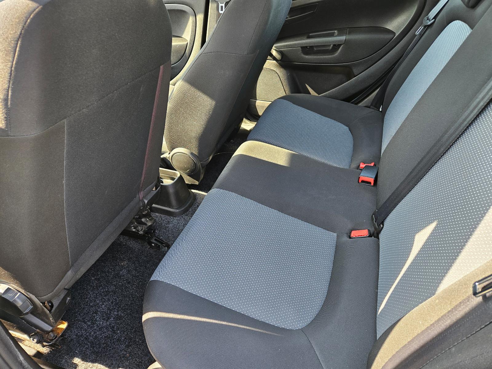 Fiat Punto 1.3 Multijet/Klimaanlage/TÜV