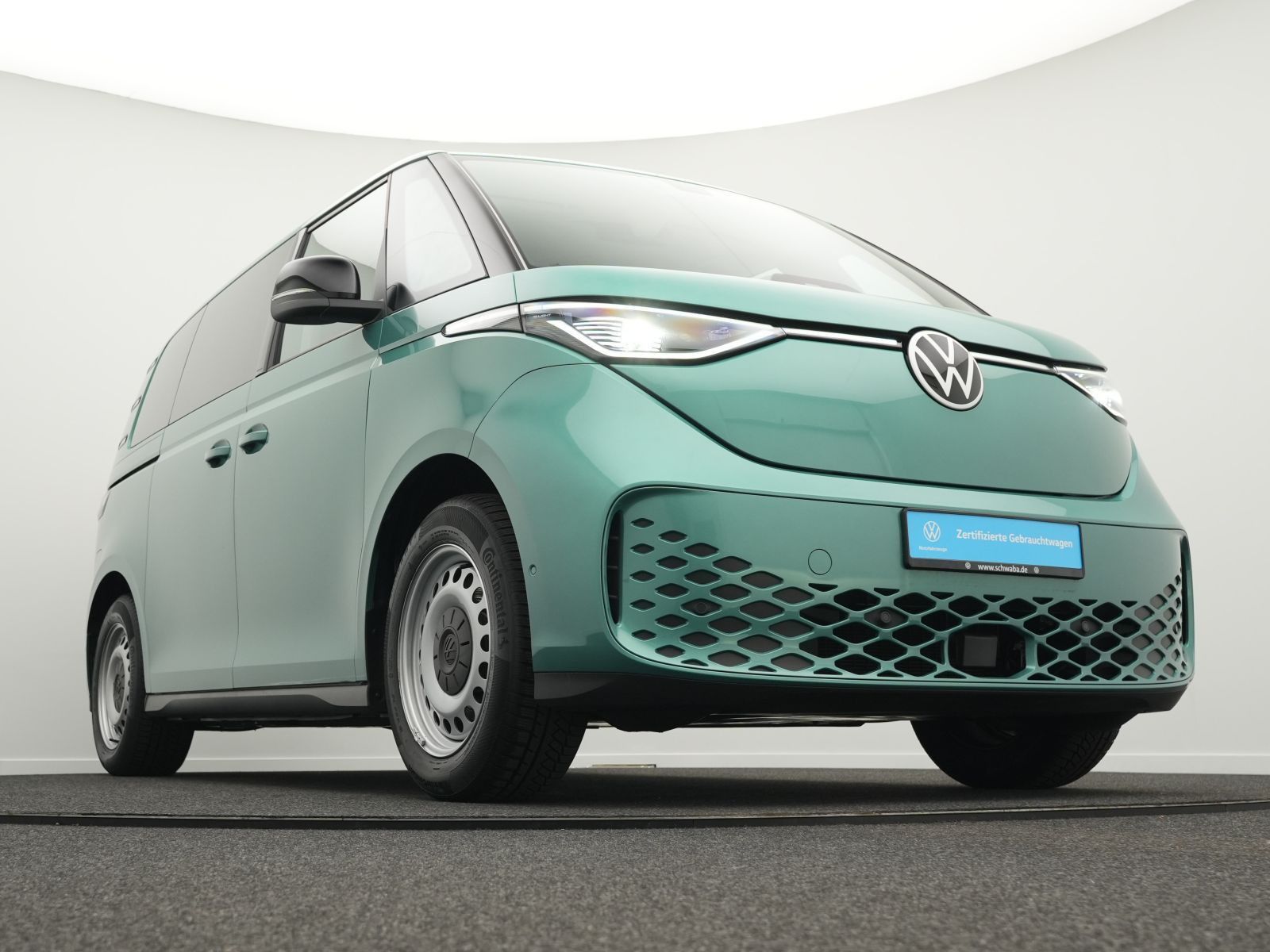 Volkswagen ID. Buzz - Bild 27