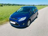 Ford C-Max Neu Zahnriemen Neu Tüv  - Ford C-Max in Augsburg