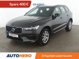 Volvo XC60 2.0 B4 Diesel R Design AWD Aut.*NAVI*LED* - Volvo XC60 Gebrauchtwagen in Hannover