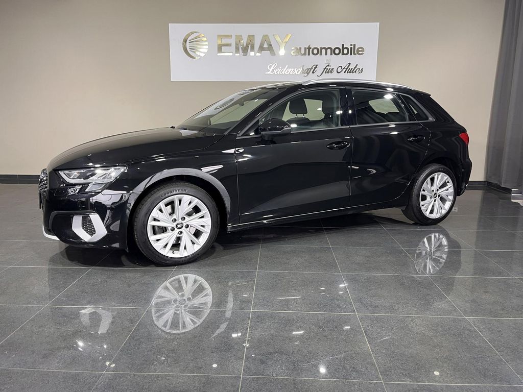 Image of Audi A3