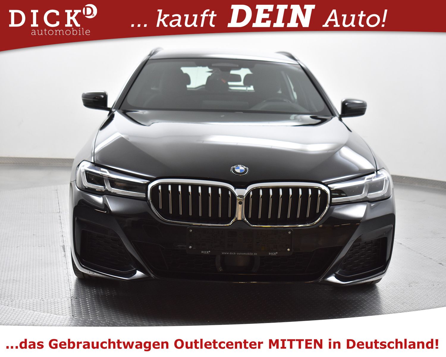 BMW 530e xDr Sport Aut M PAKET+360+VIRTU+HEAD+H&K+PR - Image 6