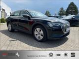 Audi e-tron 55 quattro 300kw AZN-Haus-Förderung* AHK - Audi e-tron in Bochum