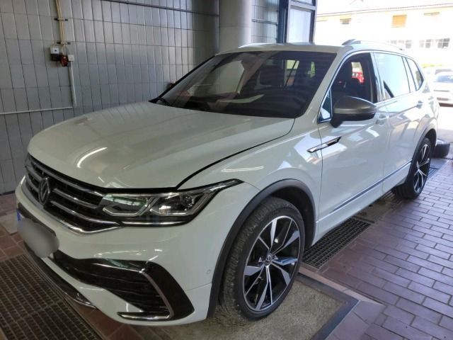 Volkswagen Tiguan Allspace - Bild 2