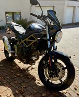 Suzuki SV 650 - SV 650