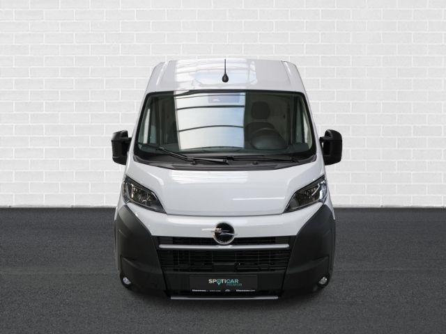 Movano C CARGO FACELIFT L3H2 3,5T VERSTÄRKT BLUE