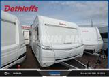 Dethleffs Nomad 560 FMK - Angebote
