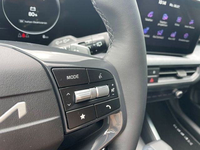 Fahrzeugabbildung Kia XCeed Spirit NEUES MODELL totWinkAss LED Kamera