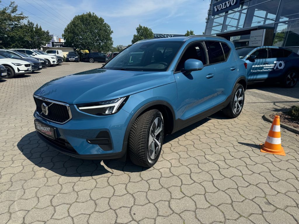 Volvo XC40 B3 B DKG Core+Fahrerassist.+Allwetter+ imagem 3