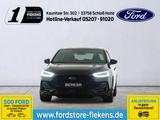 Ford Focus Fließheck 2.3 EcoBoost S&S ST X - Ford Focus: Leder